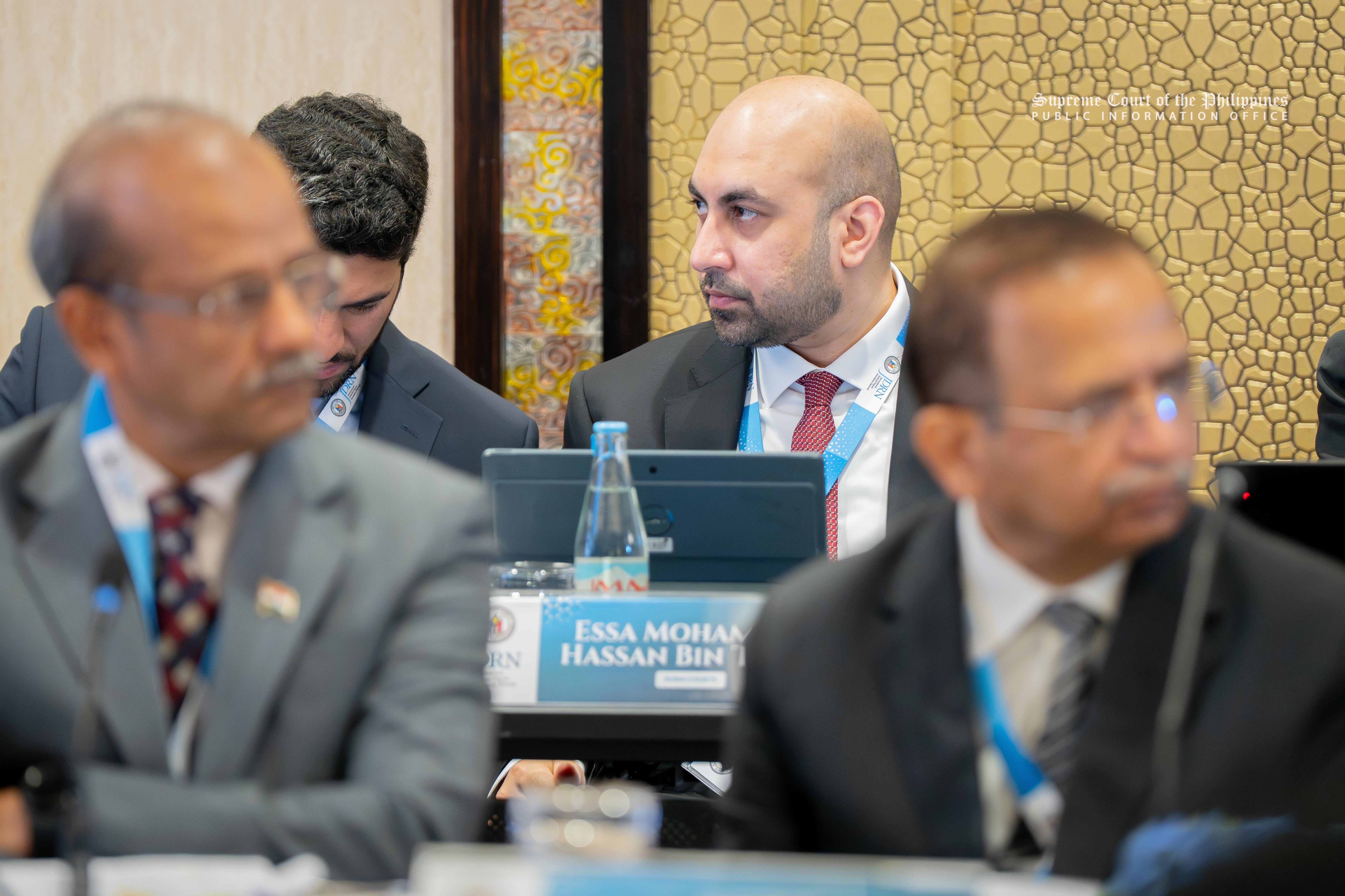 4th JDRN Meeting photos 